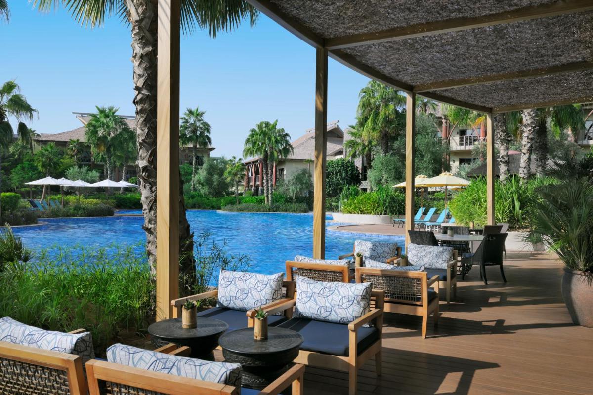 Lapita, Dubai Parks and Resorts, Autograph Collection - Housity