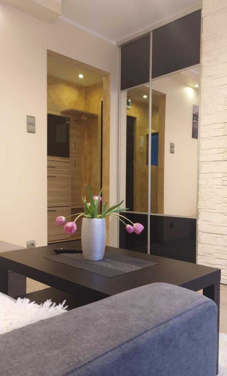 APARTAMENT SŁUPSK - Housity