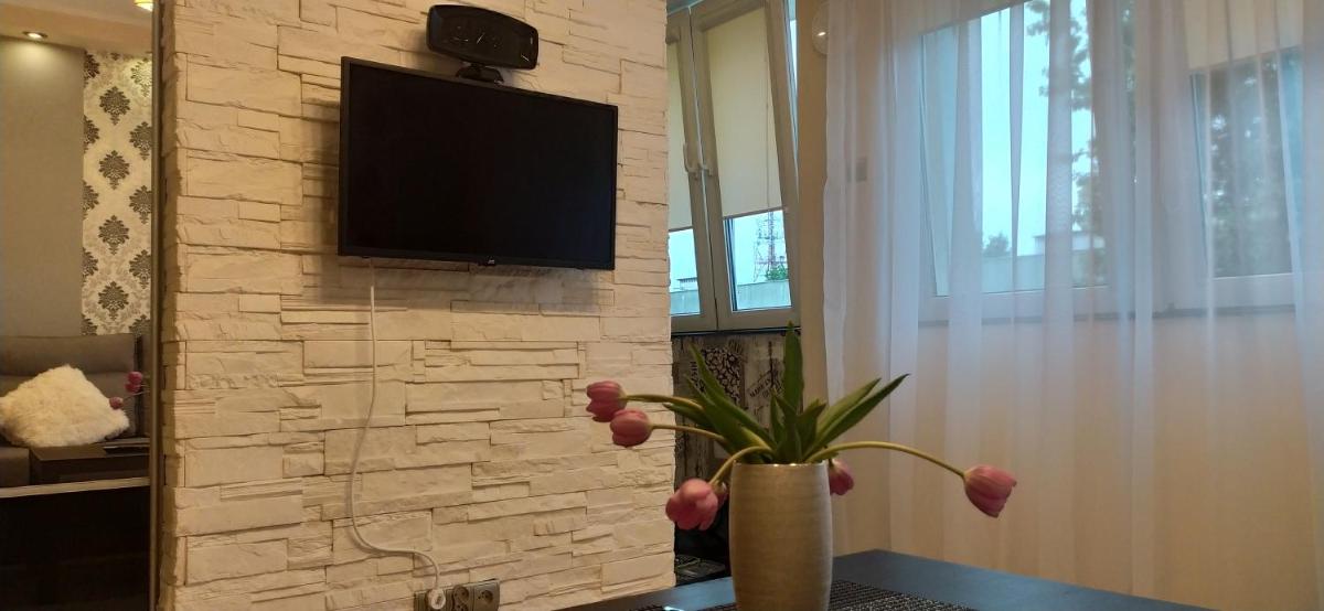 APARTAMENT SŁUPSK - Housity