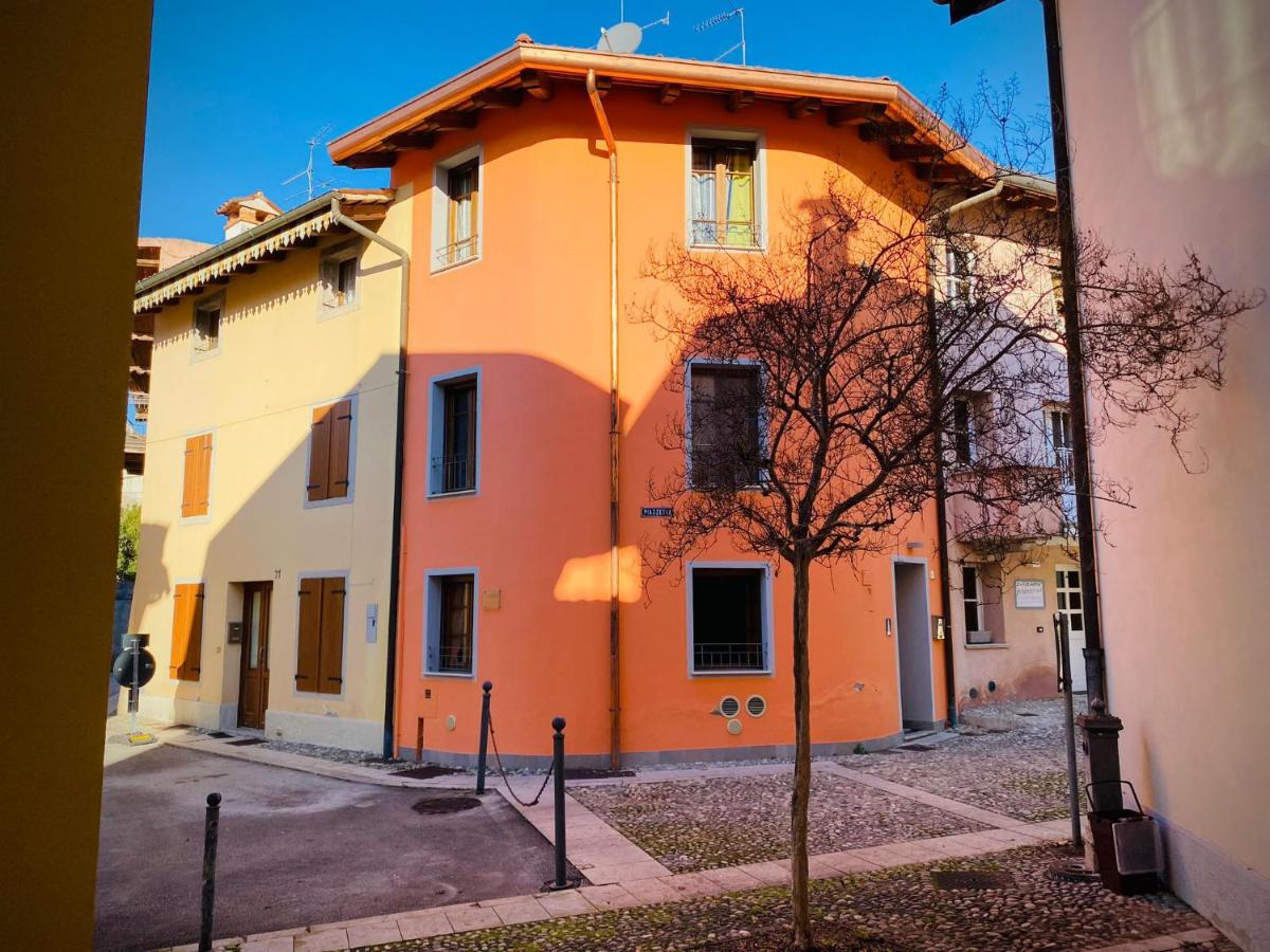 La Casetta in Piazzetta - Housity