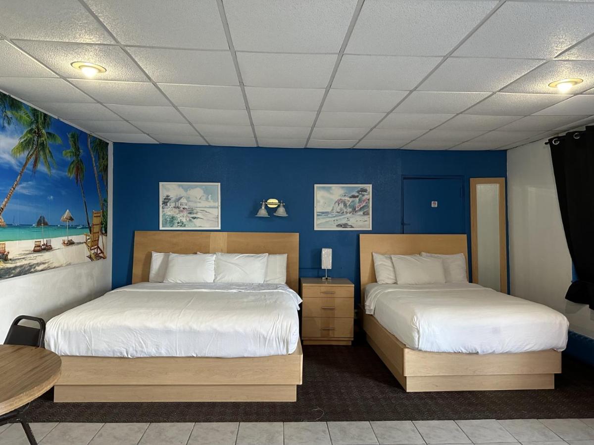 Tides Inn at Stehli Beach - Housity