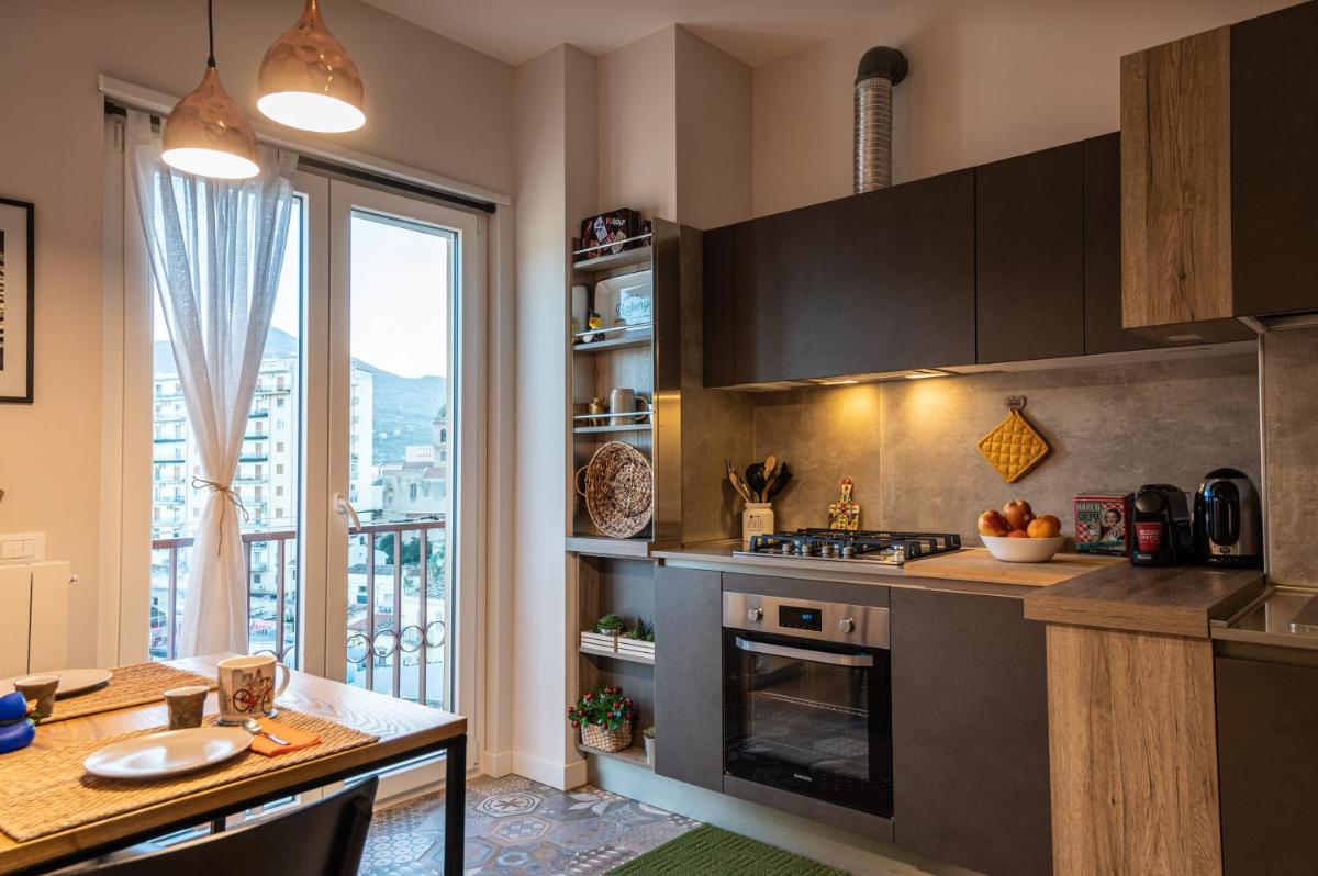 La Paperella Blu Apartment - Housity