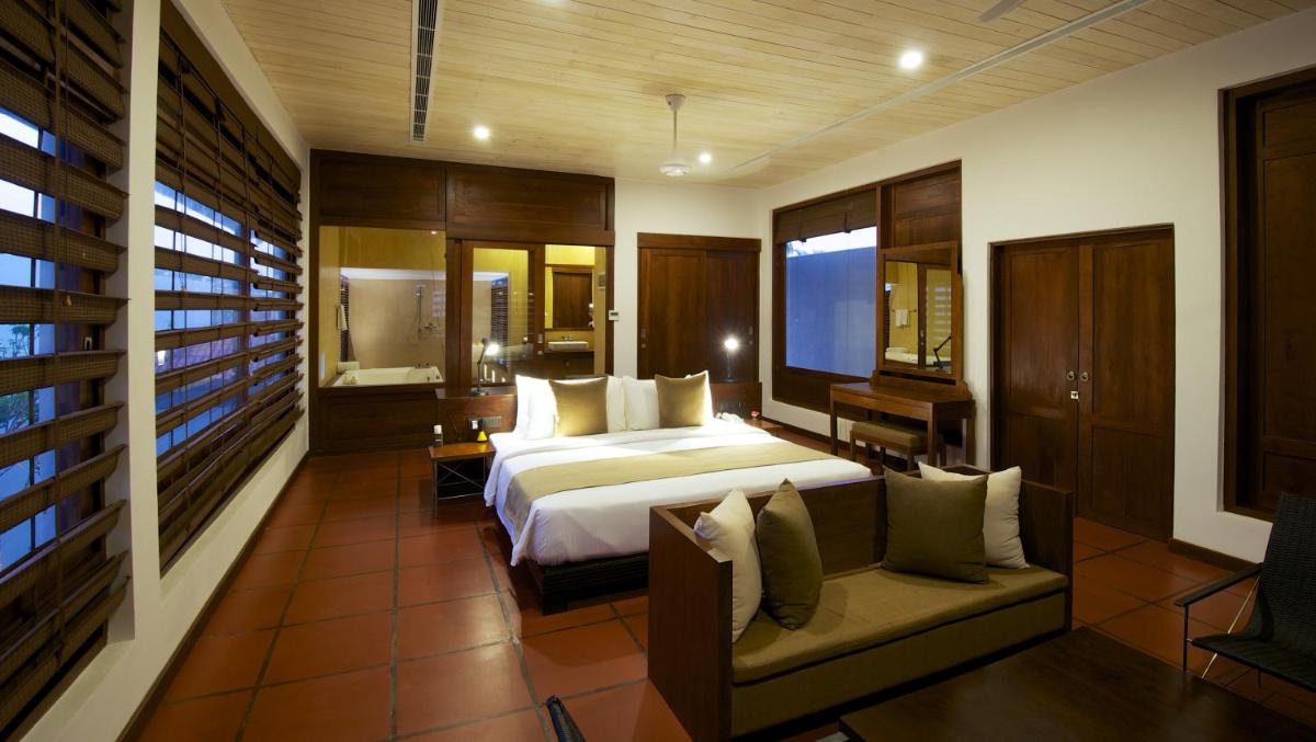 Suitetrails - Jetwing Thalahena Villas