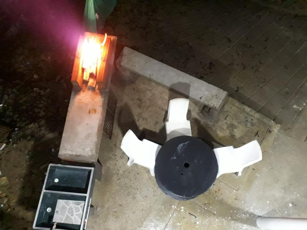 el paraiso de juanjo - Housity