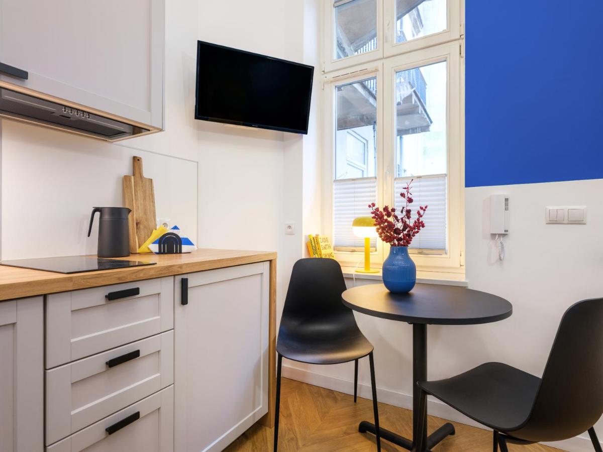 MioMio Apartments - Housity