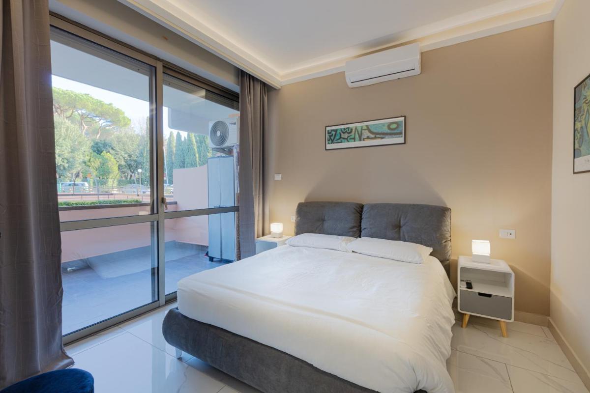 Aurelia Boutique Apartment - Housity