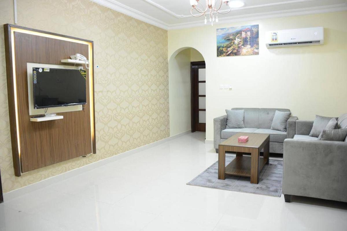 تراس للأجنحة الفندقية - Housity
