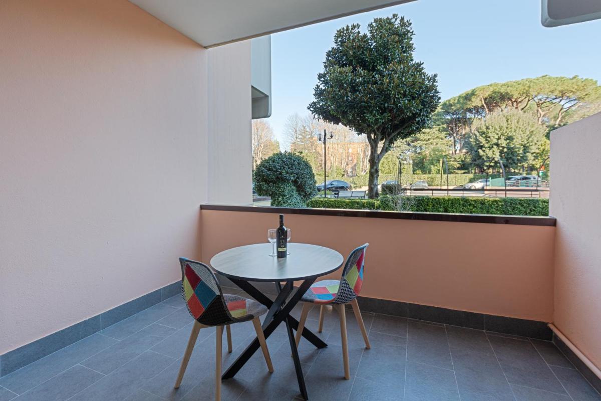 Aurelia Boutique Apartment - Housity