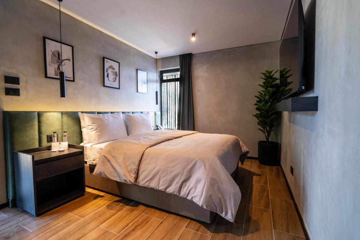 ALCALÀ EXPO - Housity