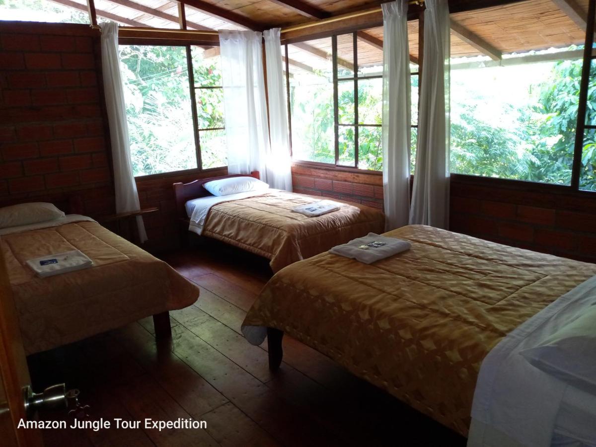 Amazon Jungle Tour Expedition - Housity