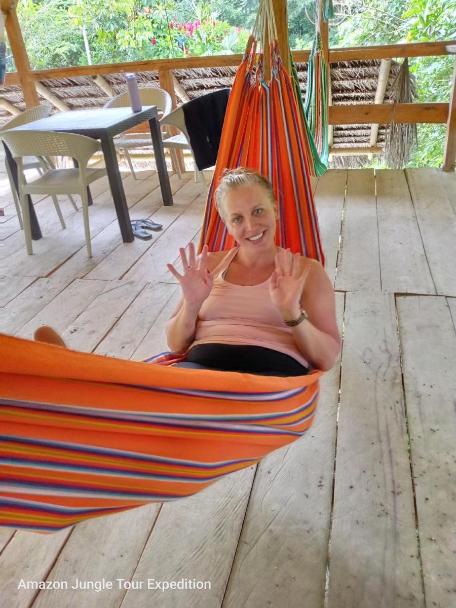 Amazon Jungle Tour Expedition - Housity