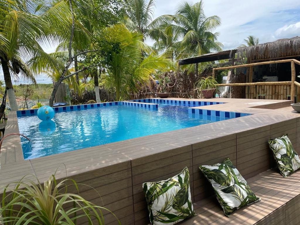 Pousada Sol da Ilha - Housity