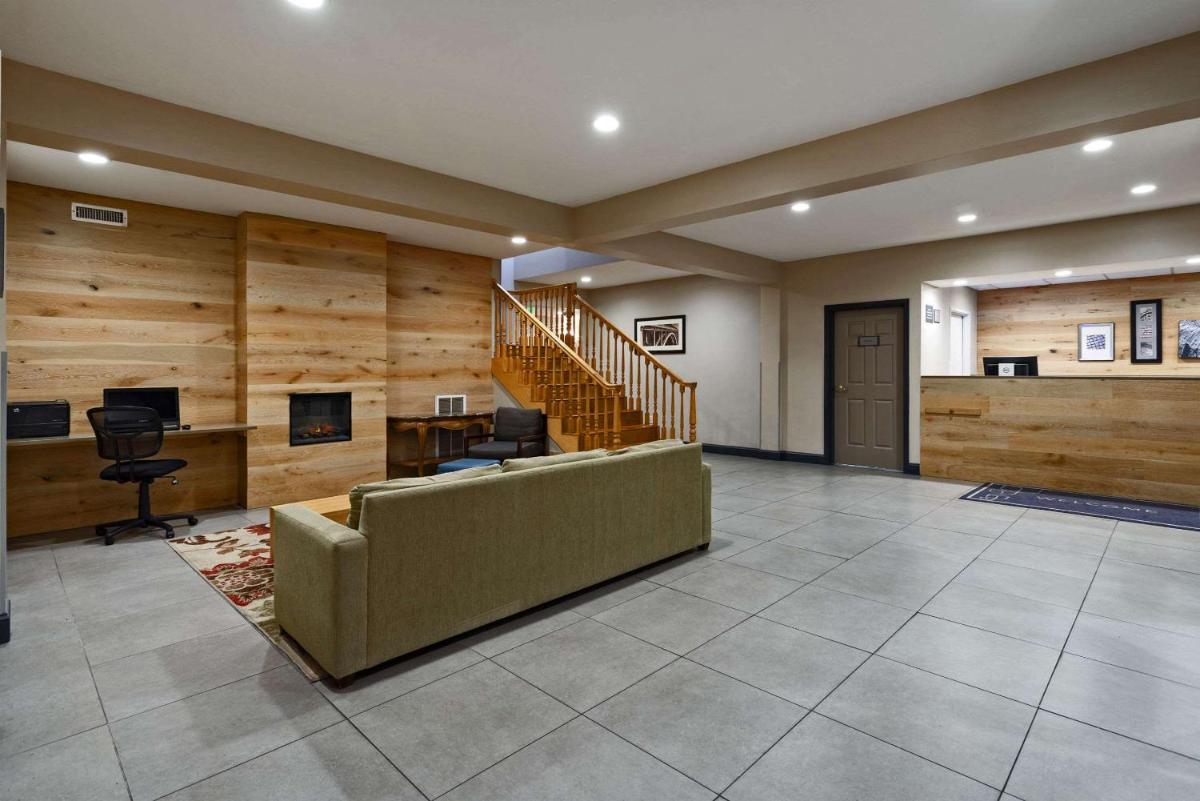 Suitetrails - Country Inn & Suites by Radisson, Salisbury, MD
