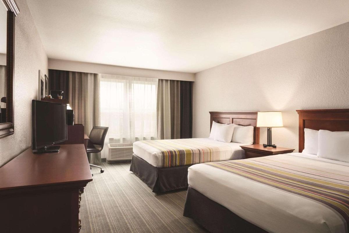Country Inn & Suites by Radisson, Bentonville South - Rogers, AR - Housity