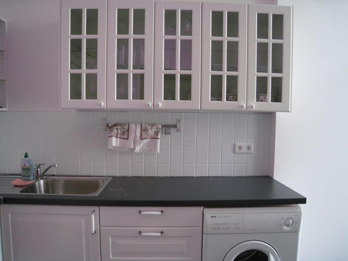 Suitetrails - Holiday apartment