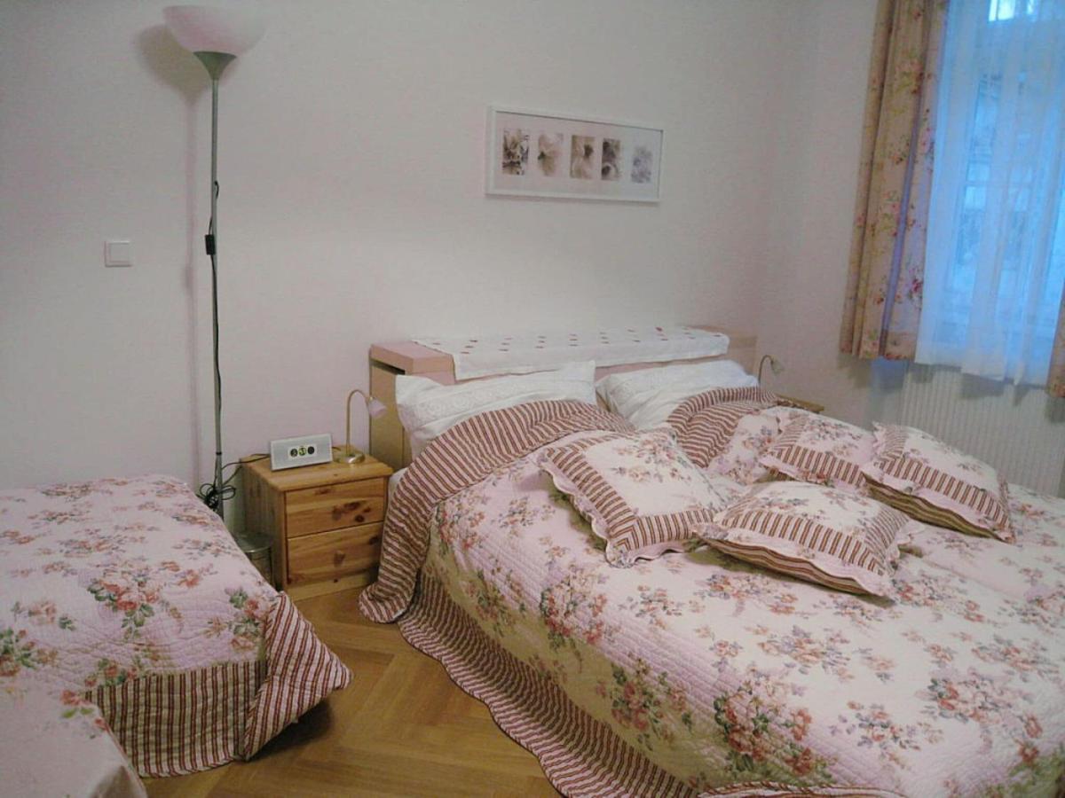 Suitetrails - Holiday apartment