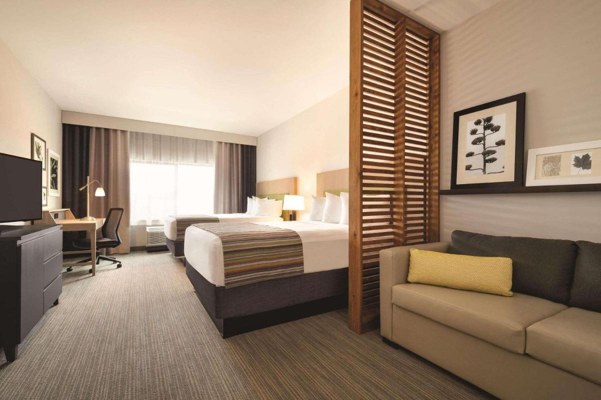 Suitetrails - Country Inn & Suites by Radisson, Page, AZ