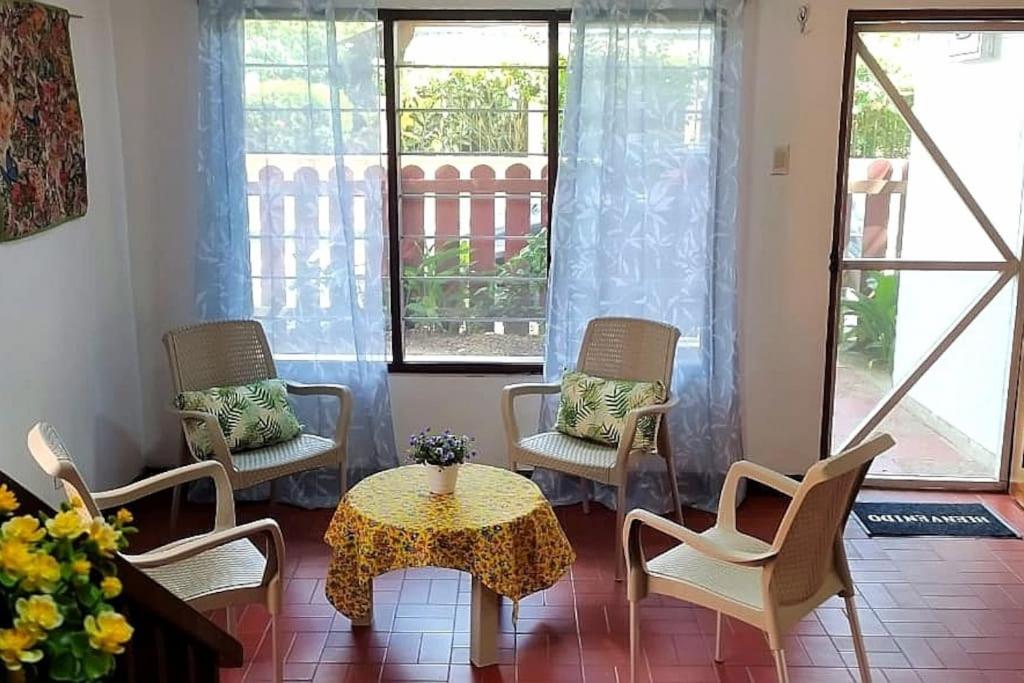 Casa Las Veraneras - Housity