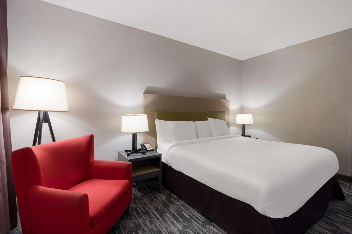 Country Inn & Suites by Radisson, Augusta at I-20, GA - Housity