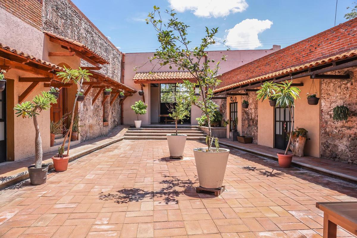 Hacienda Gamboa - Housity