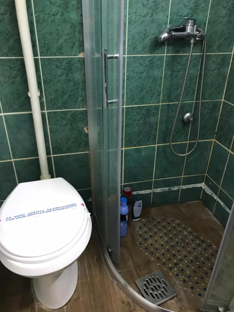 Apartman Suisse Centar - Housity