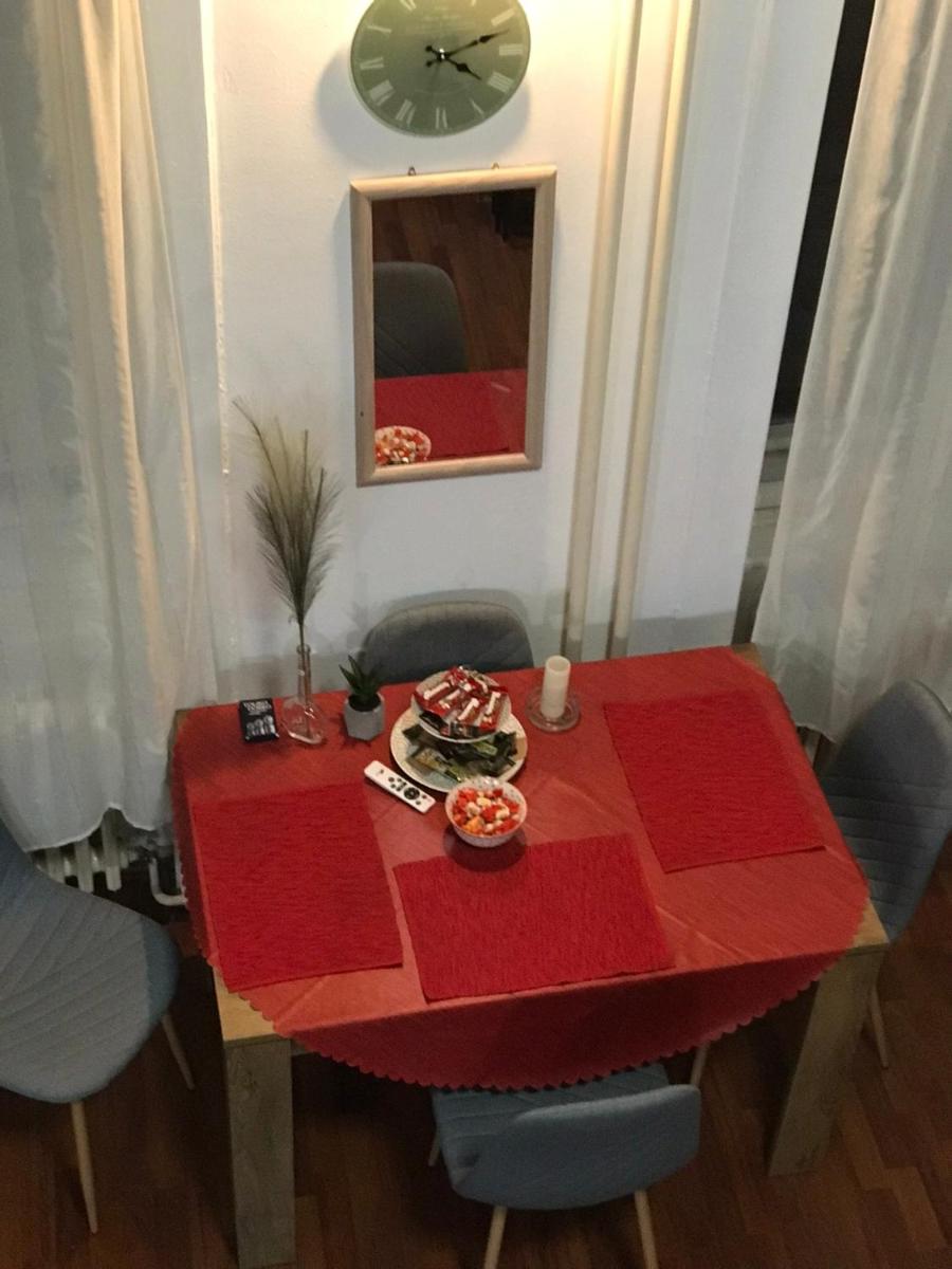 Apartman Suisse Centar - Housity