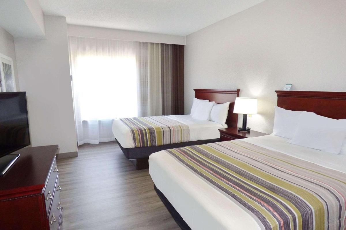 Country Inn & Suites by Radisson, Biloxi-Ocean Springs, MS - Housity