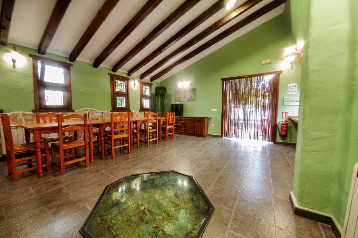 Villarrobles de Altamira - Housity