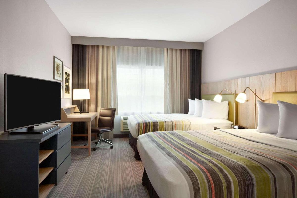 Country Inn & Suites by Radisson, York, PA - Housity