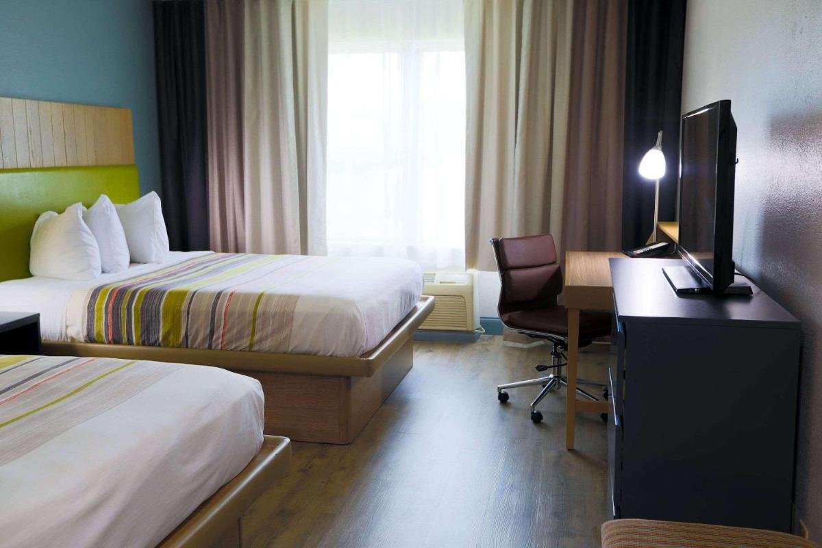 Country Inn & Suites by Radisson, Myrtle Beach, SC - Housity