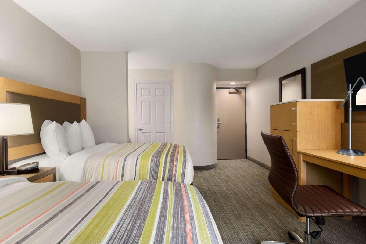 Country Inn & Suites by Radisson, San Antonio Medical Center, TX - Housity