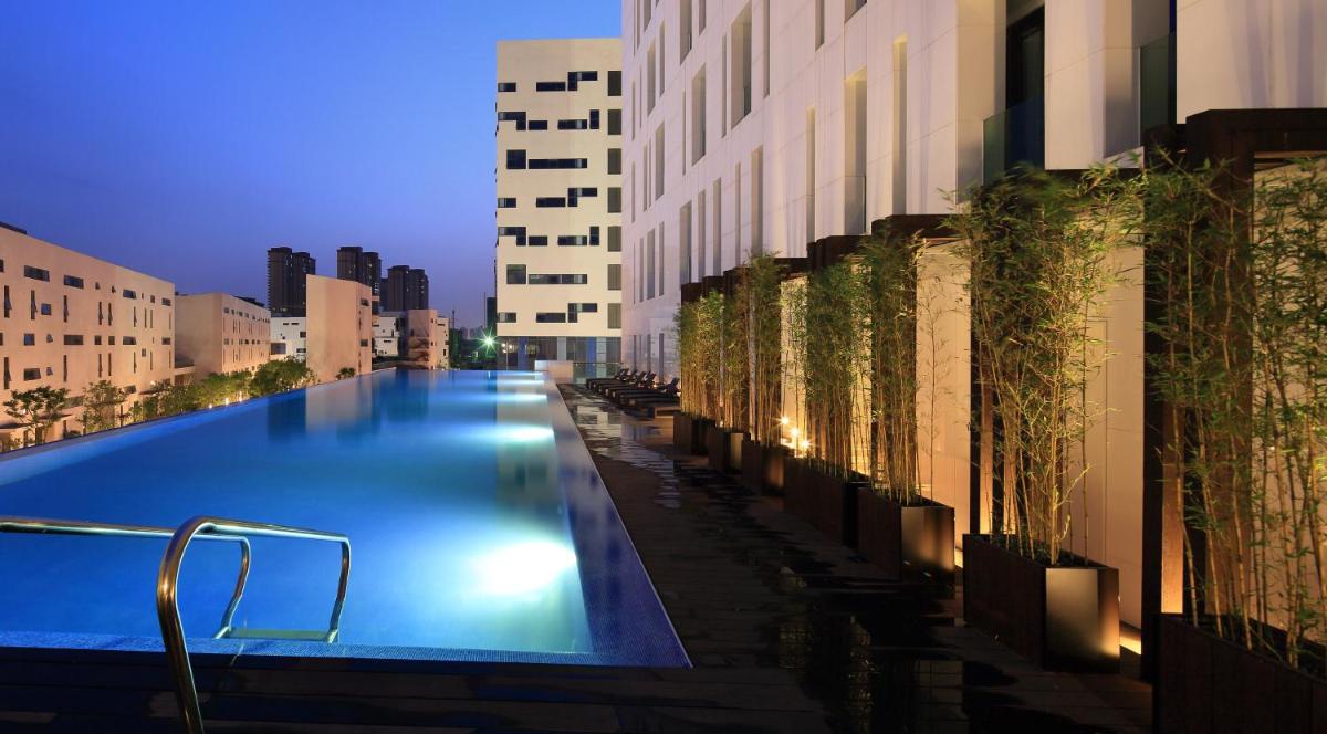 Wuhan Ziyuan Hotel - Housity