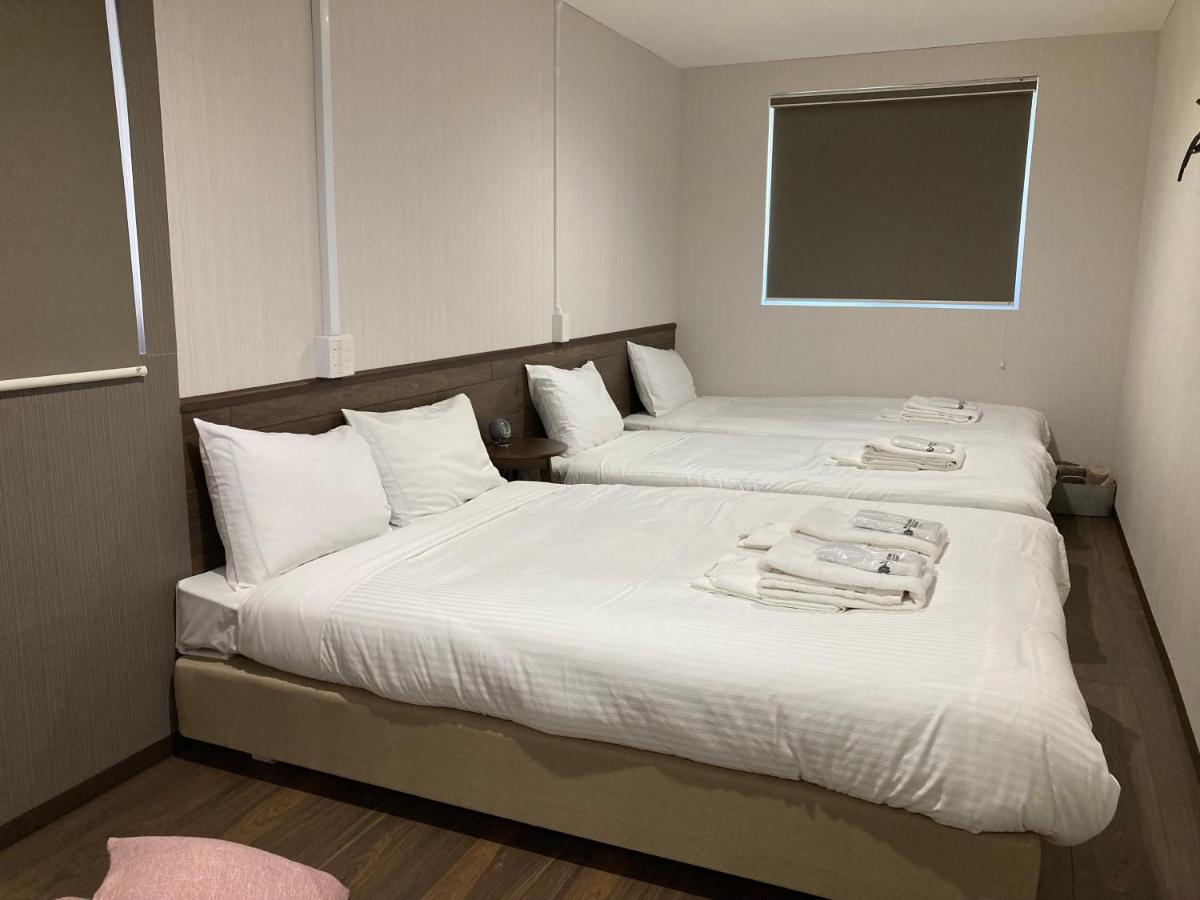 RJ HOTELS OTARU - Housity