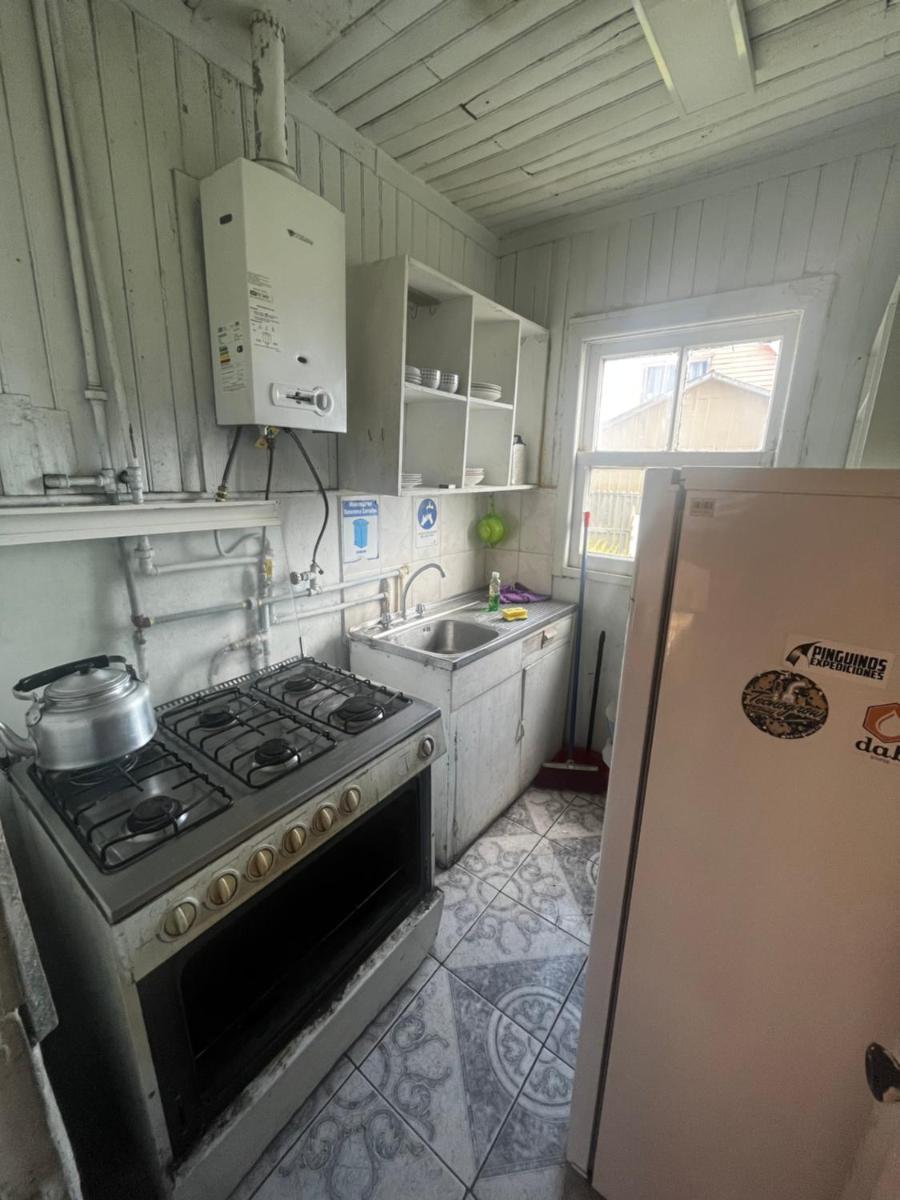 Cabañas 644 - Housity
