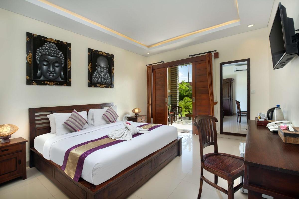 Hotel Arsa Santhi Nusa Penida - Housity