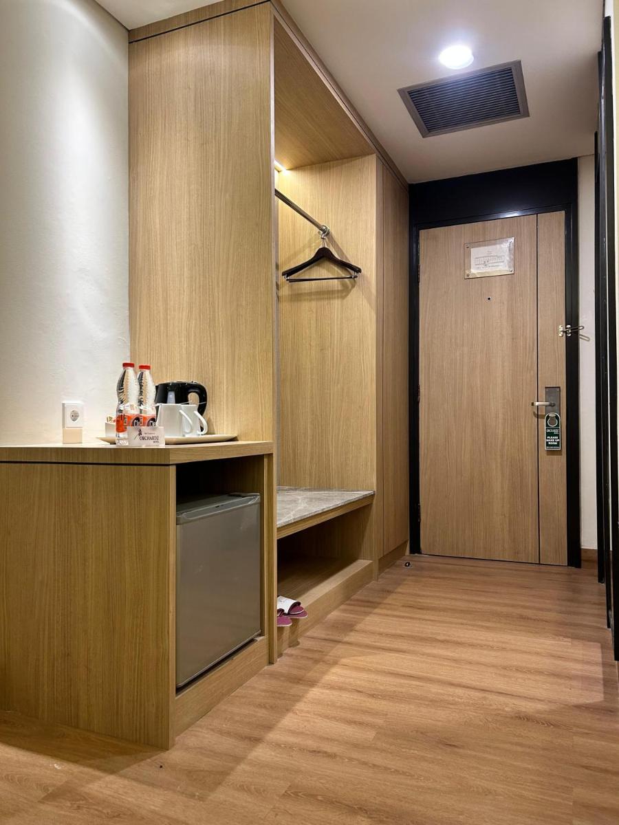 Suitetrails - Orchardz Jayakarta