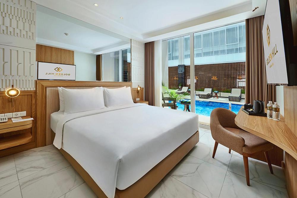Golden Hill by Golden Tulip - Housity