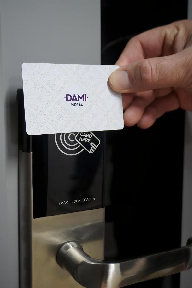 Dami Astana Hotel - Housity