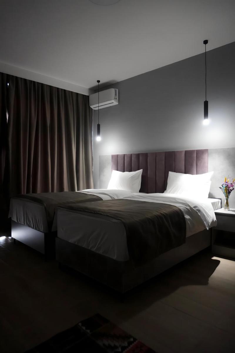 Dami Astana Hotel - Housity