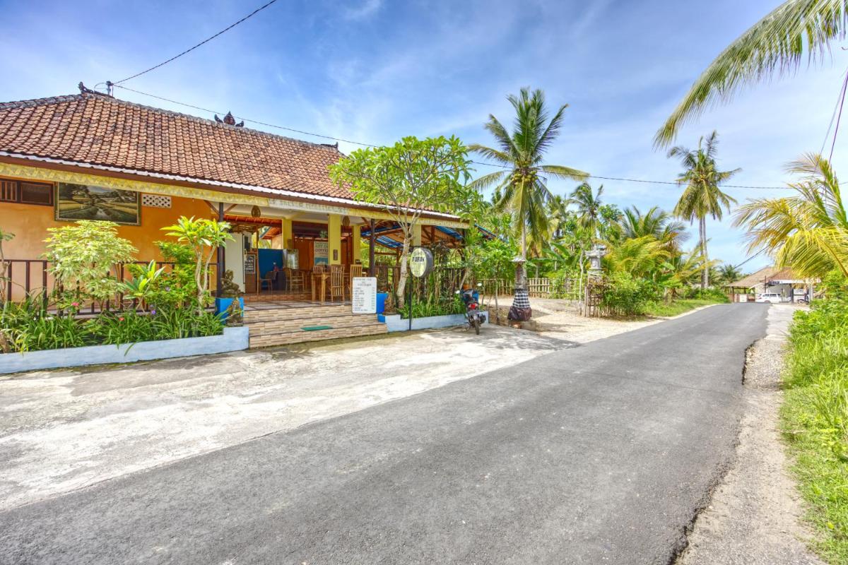 Misa Guest House - Housity