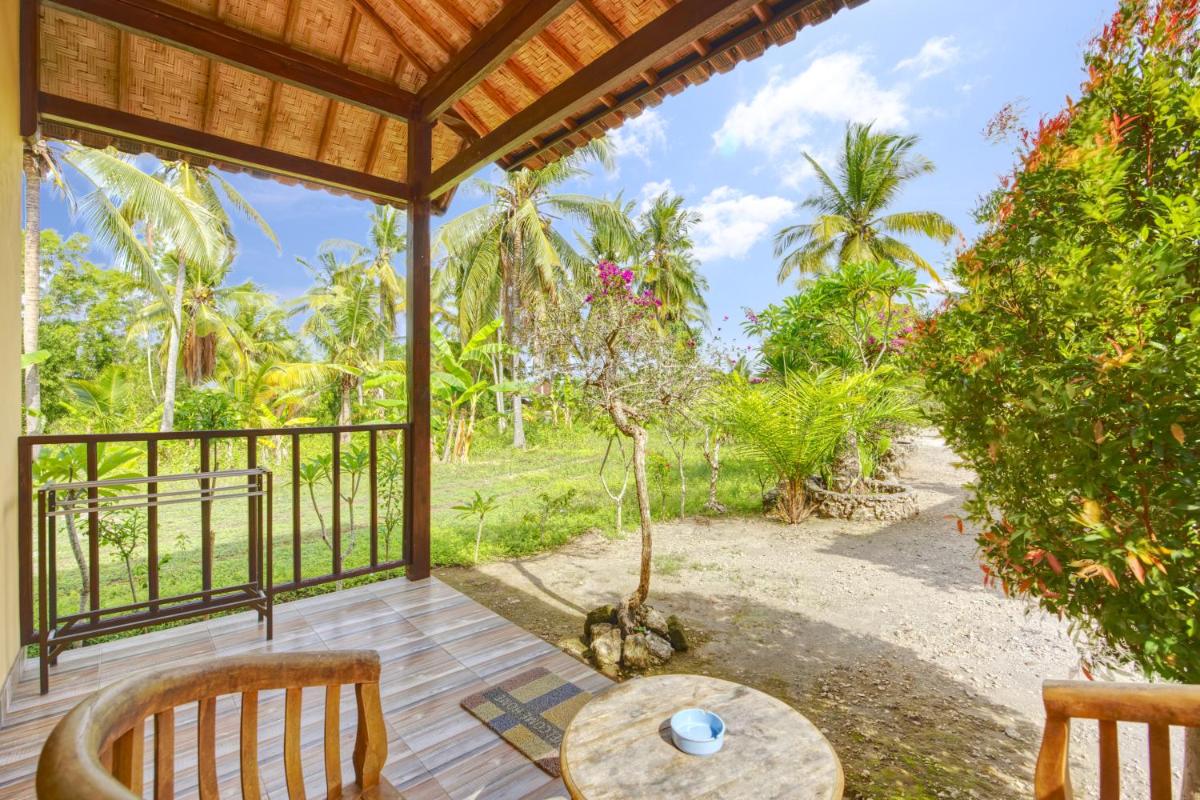 Misa Guest House - Housity