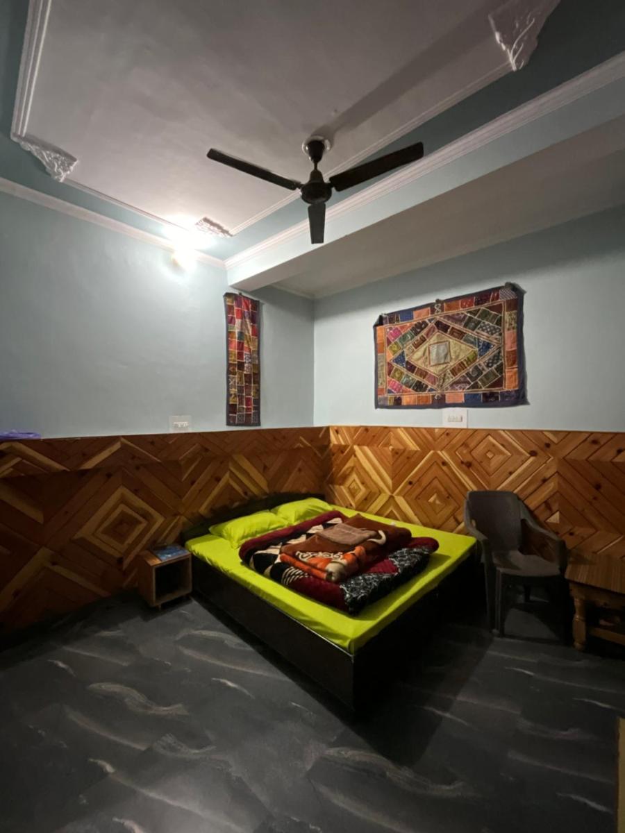 Freeculturestays - Housity