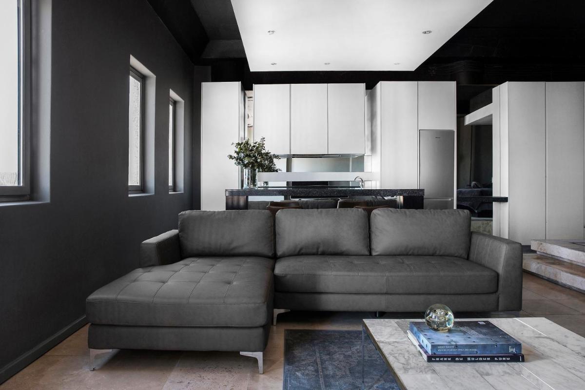 The Franklin Exclusive Suites Johannesburg - Housity