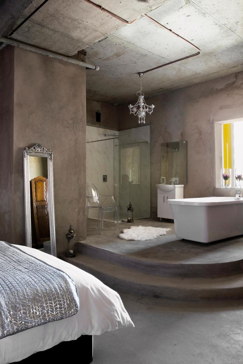 The Franklin Exclusive Suites Johannesburg - Housity