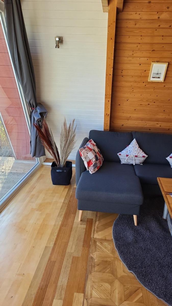 PV Giese Ferienhaus Damp - Housity