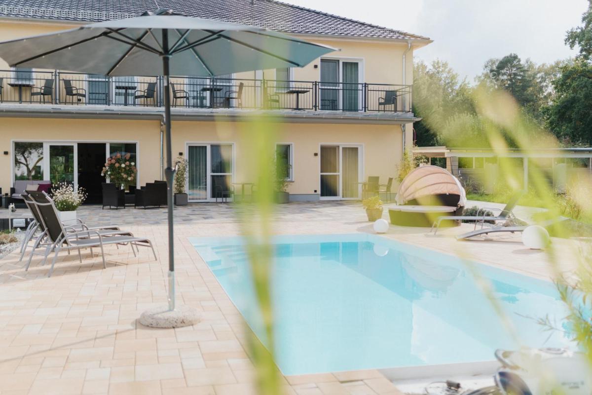 Casamia Hotel Spremberg - Housity