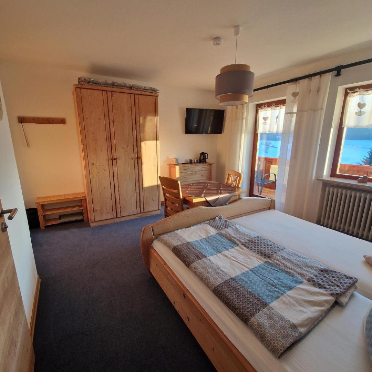 Gästehaus Kuchler - Housity