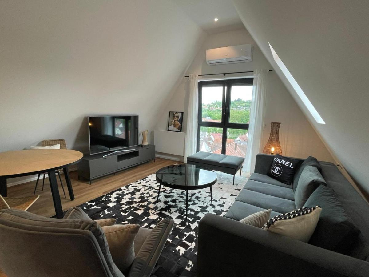 Stadtvilla Apartments Ferienwohnungen Weinsberg - Housity