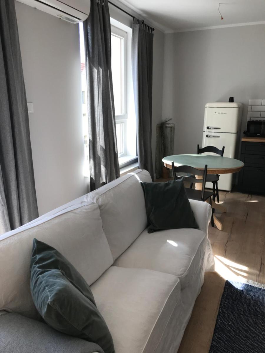 Apartament Bulvar Premium Starówka - Housity