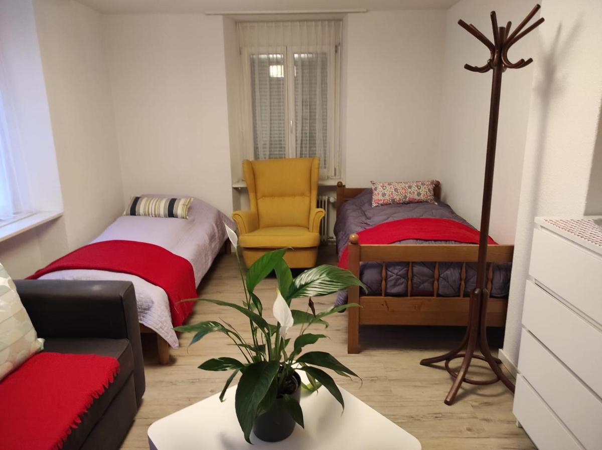 Suitetrails - Bastis Family Apartment